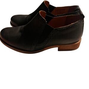 Josef Seibel Womens Sienna 91 Black
Chelsea BOOTS EUR 36 (1886230)